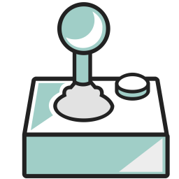 Billy Bob Games logo